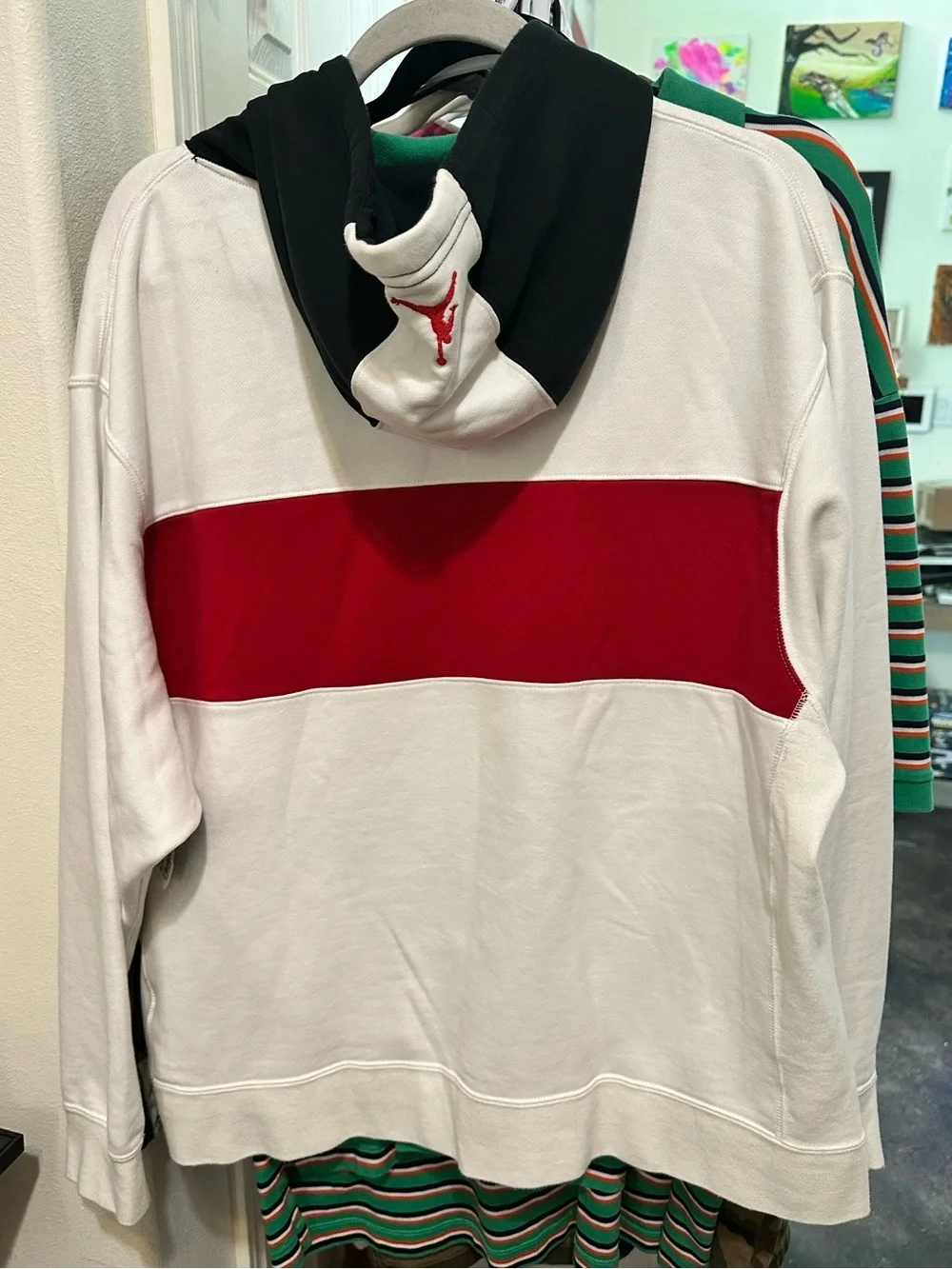 Jordan gently used